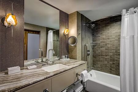 Jw Marriott Austin - 113