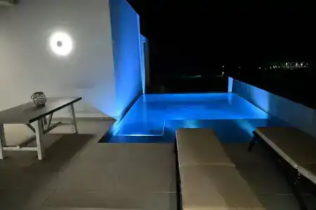 Kavos & Suites - 148
