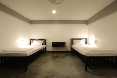 Balcony Party Hostel - Adult Only +18 - 5