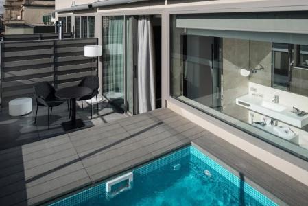 Catalonia Square 4* Sup - 39
