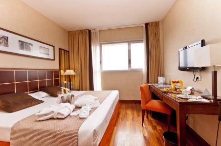 Eurostars Toledo - 28