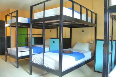 Phangan Guest House - 25