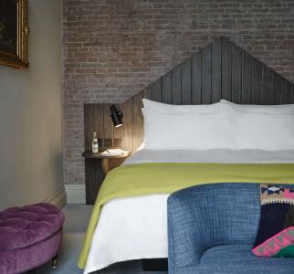 Pulitzer Amsterdam - 4