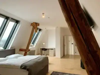 Hayk Altstadt& Appartements - 2