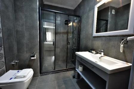 Almina inn - 52
