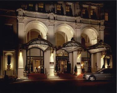 Intercontinental Mark Hopkins San Francisco, An Ihg - 85