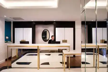 Hôtel Victor Hugo Paris Kléber - 24