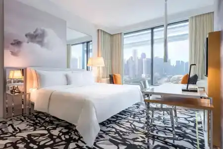 JW Marriott Singapore South Beach (SG Clean) - 56