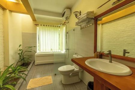 Mango Beach Resort - 101