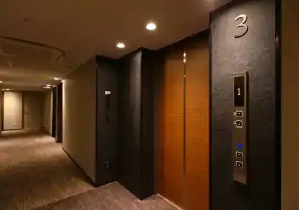 Almont Inn Shonan Fujisawa - 13