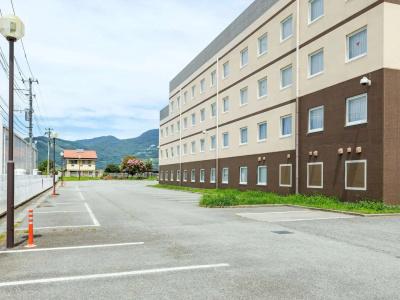 Chisun Inn Kofu Isawa - 17
