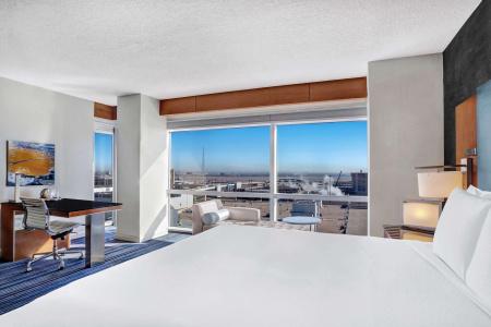 Grand Hyatt Dfw Airport - 31