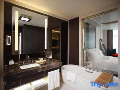 Le Meridien Istanbul Etiler - 79