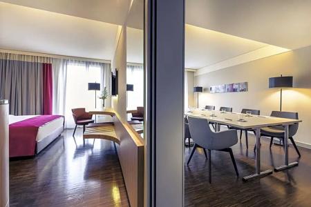 Mercure Heilbronn - 61