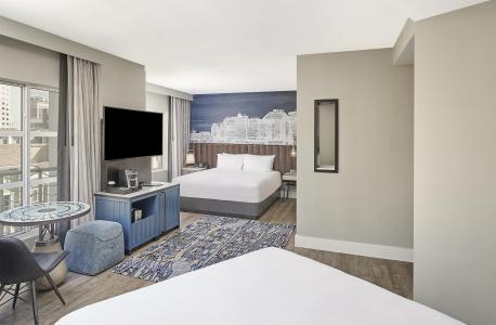 Hyatt Centric the Pike - 29