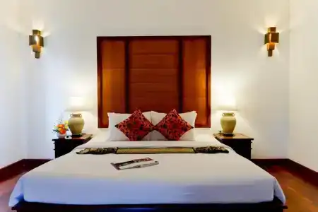 Teak Garden Resort, Chiang Rai - 31