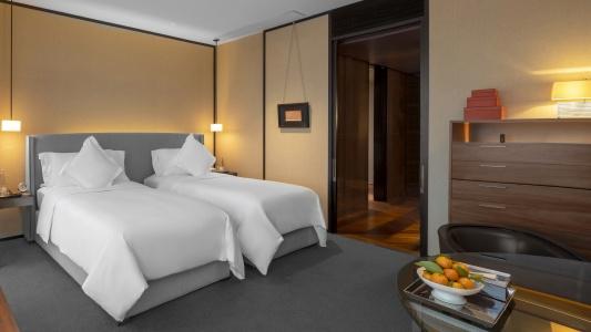 Mandarin Oriental Guangzhou - 36