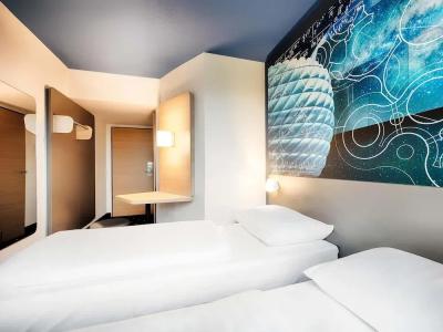 b&b müNchen-Garching - 4