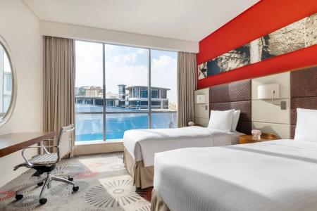 Crowne Plaza - The Business Park, An Ihg - 52