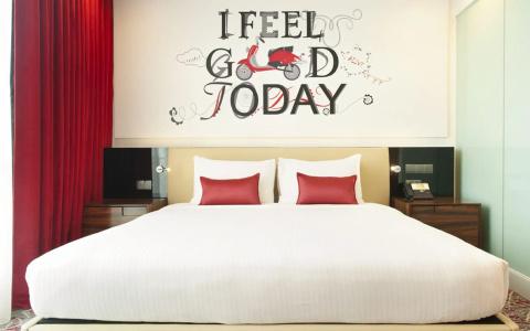 Cinnamon Red Colombo - 8