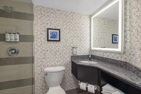 Holiday Inn Downtown Centre By Ihg - 38