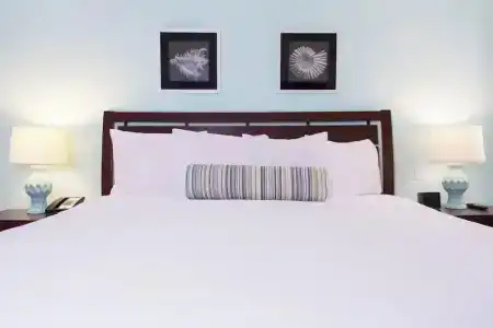 Dorchester & Suites - 75