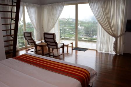 Serenus Boutique Villa - 18