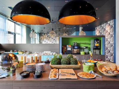 Ibis Styles Konstanz - 8