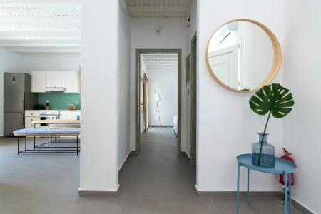 Amperian Mykonos Suites & Villas - 82