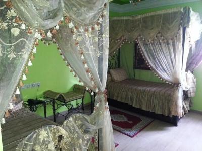 Moroccan House - 5