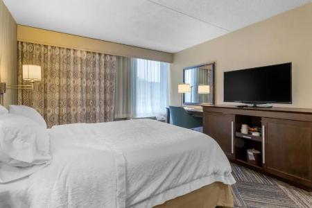 Hampton Inn Downtown - 32