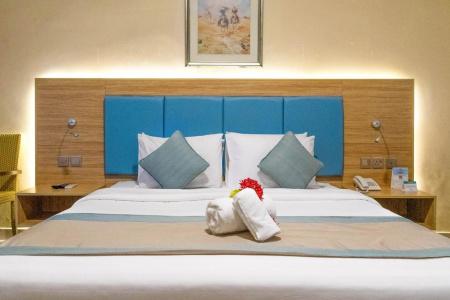Sandy Beach & Resort - 31