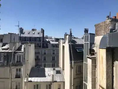 Hôtel Avama Prony - 48