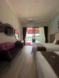 Ceti̇n Presti̇ge Resort - 46