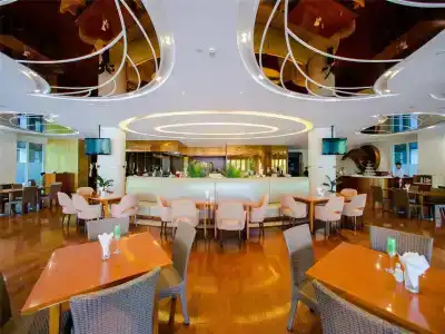 Mingshen Golf & Bay Resort Sanya - 14