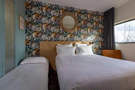 Padja hôTel & Spa Vannes - 94