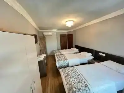 Duvahi Konaklama - 27