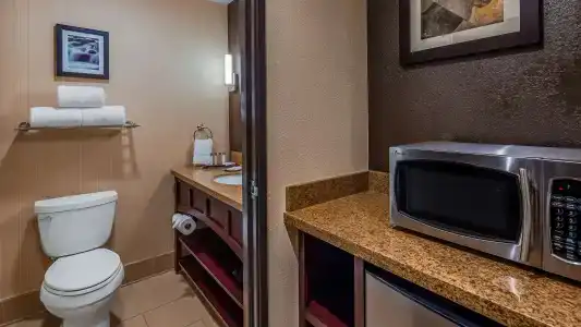 Best Western Plus-Tahoe - 5
