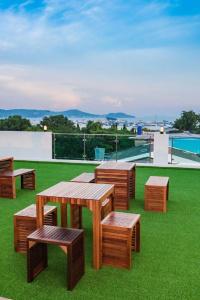 Phuket Marine Poshtel - Sha Plus - 36