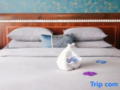 Nanjing Grand - 106