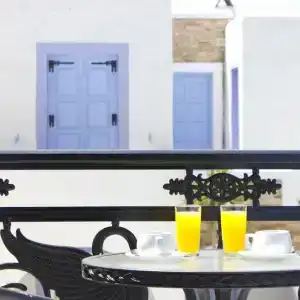 Naxos Holidays - 26