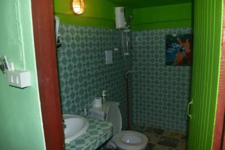 Phi Phi Cliff Beach Resort-Sha Plus - 82