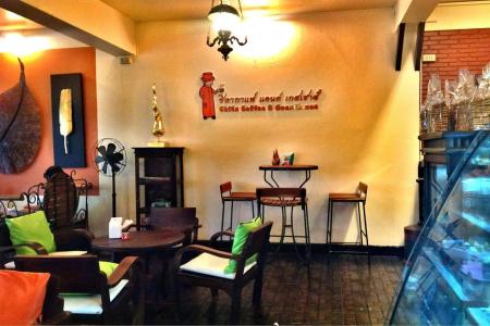 Chita Coffee & - 12