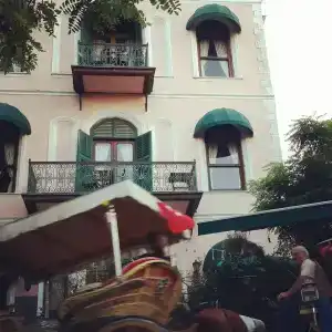Buyukada Anastasia Meziki - 0