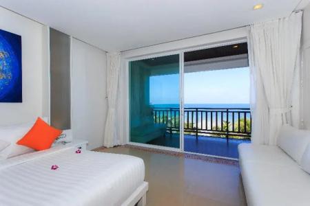 Samui Resotel Beach Resort - SHA extra plus - 78