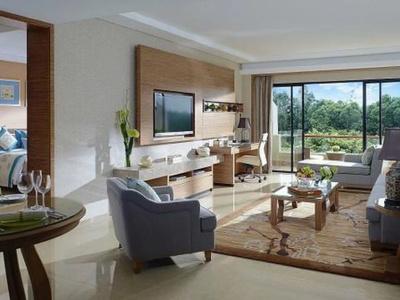 Mission Hills Resort Dongguan - 188