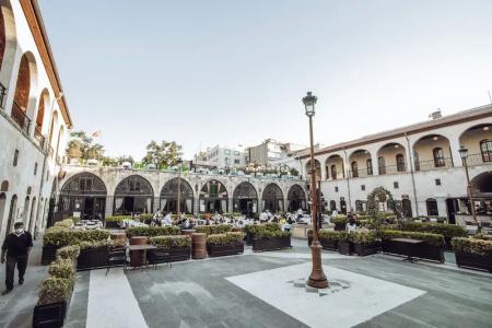 Bayazhan Butik - 21