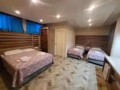 Bülent Kocabaş-Selinus Beach Club - 45
