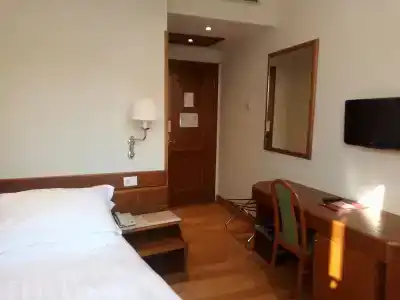 Albergo Santa Chiara - 10