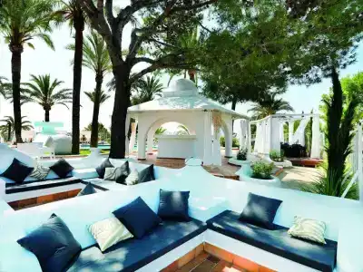 Hilton Mallorca Galatzo - 4